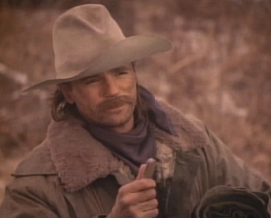 Angus MacGyver Trucs et Astuces - 5x12 S�r�nit� - MacGyver au Far West